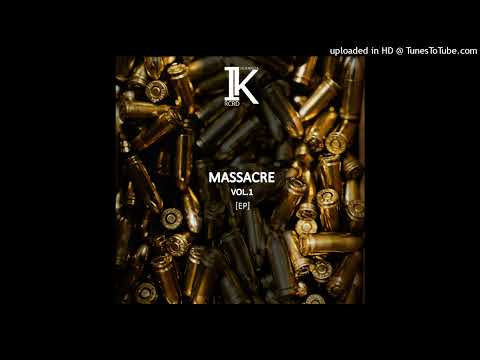 04. Gildasso Drum - Arena (OriginalMix) (Ikhanda RCRD) [2022]