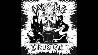 Days N Daze - To Risk To Live (Feat. Freddie Boatright) - CRUSTFALL