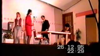 preview picture of video 'Oltre il Sipario - Onesto Rubamai, marito nei guai - 1995'