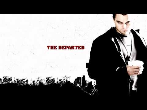 The Departed (2006) Command (Soundtrack OST)