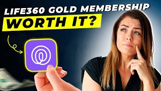 Life360 Gold Membership Review 2025 | Pros and Cons – Honest & Unbiased