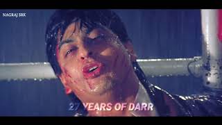 27 YEARS OF DARR special Whatsapp Status video �