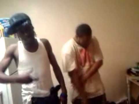 MURK YA VIDEO by NATIONWIDE HUSTLAZ