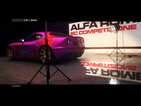 GRID 2 Multiplayer [090] Eure Wünsche - Teil 9 / Ankündigung [Deutsch] [HD 1080p]