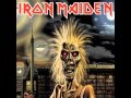 Iron Maiden - Remember Tomorrow 
