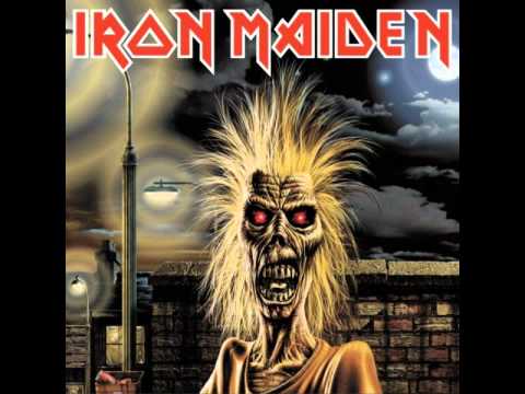 Iron Maiden - Remember Tomorrow
