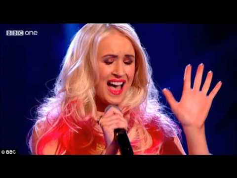 Leanne Jarvis - Alone