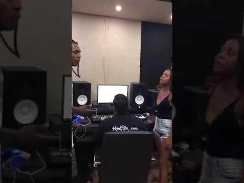 MC Kekel e MC Rita Amor De Verdade