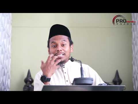 07-07-2023 Ustaz Salman Ali: Khutbah Jumaat~ Waspada Tingkah Laku Memuja Dan Mengkagumi Diri Sendiri