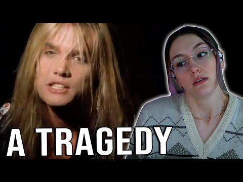 Skid Row - 18 And Life | Singer Reacts |