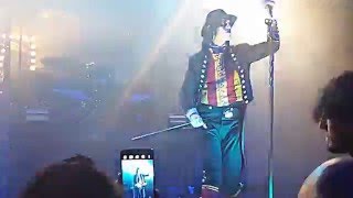 Avatar- &quot;Regret&quot;&amp;&quot;House of Eternal Hunt&quot; Live at the TLA