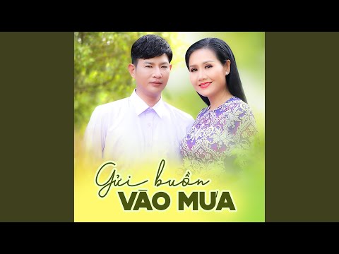 Mưa tình nhớ - Vũ Hoàng