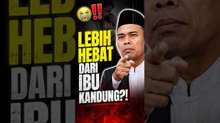 Download lagu Jangan Sepelekan Wanita Ini! Pengorbanannya Ngeri.. 💔 #ustadzabdulsomad mp3