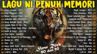 Download lagu Lagu Slow Rock Malaysia Terbaik - Lagu Jiwang 80/90an - Lagu Malaysia Lama Terbaik mp3