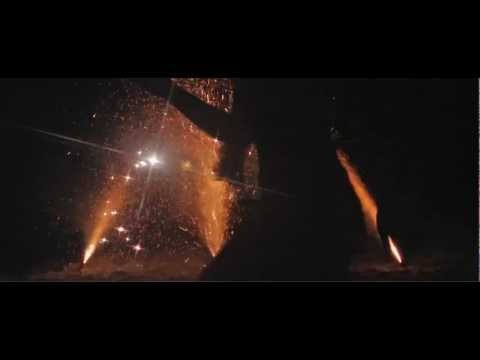 Banda Tereza - Vamos Sair Para Jantar (Clipe Oficial)