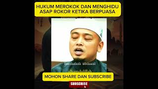 Download lagu HUKUM MEROKOK DAN TERHIDU ASAP ROKOK SEMASA BERPUASA ⁉️⁉️#ramadanmubarak mp3