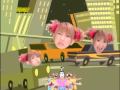 Bakatonosama to Mini Moni - Aiin Taisou 