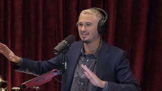 JRE 1935 - Kyle Kulinski