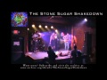The Stone Sugar Shakedown - "You Think You Know" (Live @ Mojo's)