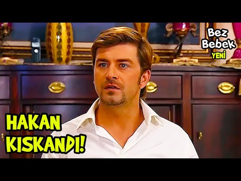 Burak Hakan'a Nana'nın Evleneceğini Söyledi - Bez Bebek