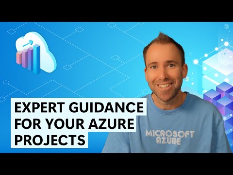 Accelerate Cloud Adoption with Expert Guidance