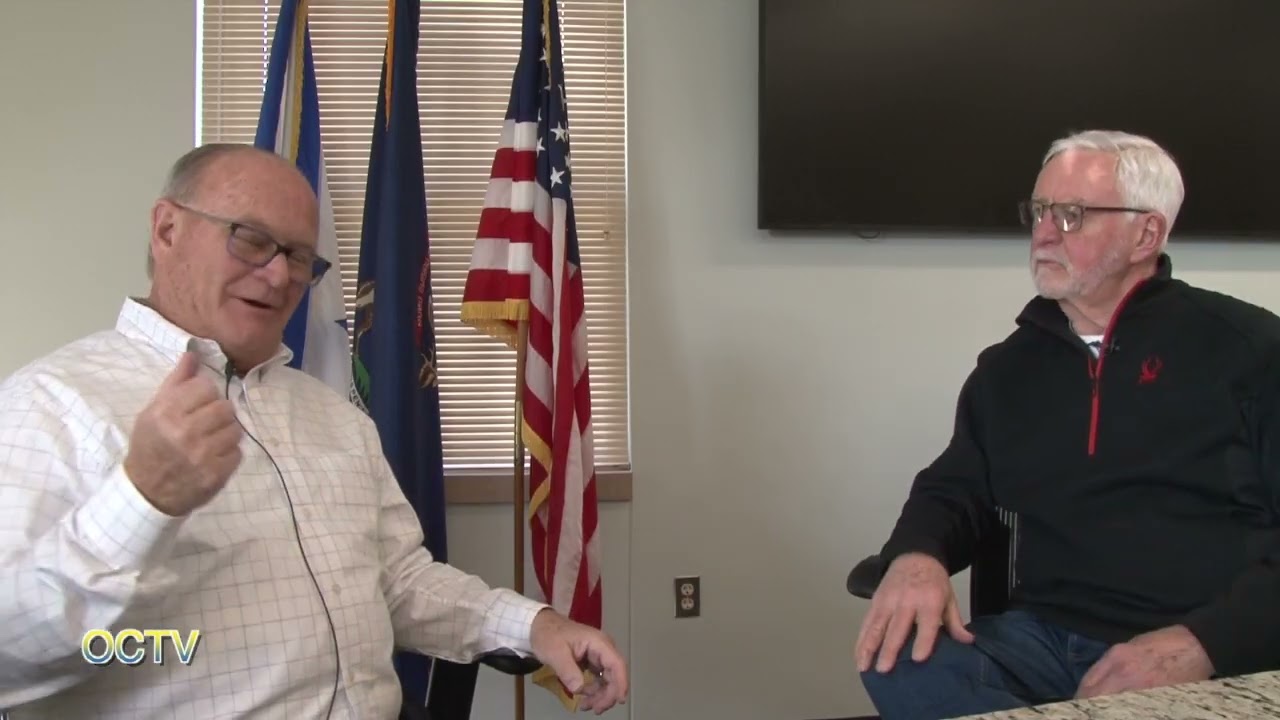 A View from the Top 1/20/25