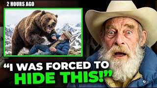 Before He Dies, Tom Oar Finally Reveals the Truth He Hid for 20 Years