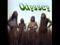 Odyssey - Angel Dust (1969)