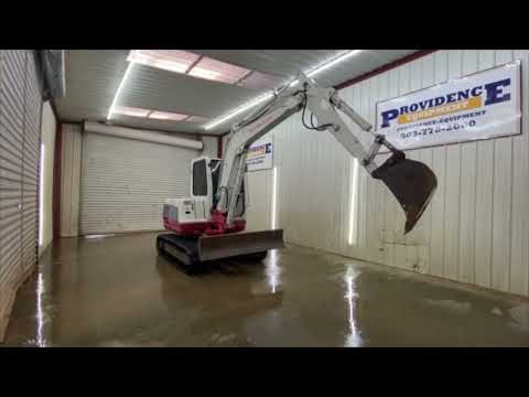 TAKEUCHI TB250 01205 1