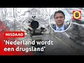 Van martelkamer tot afgebrand drugslab: 'Bananenrepubliek dreigt' | Omroep Brabant