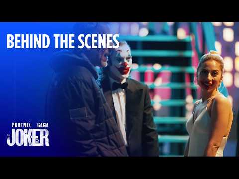 Thumbnail of the video: Behind the Scenes: King of Nothing
