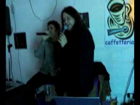 Pop porno ramin e maccio