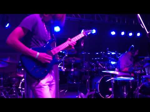 DoD Live @ MAG11 - "Sonic Gargles with Garden Marbles" (Sonic 3)