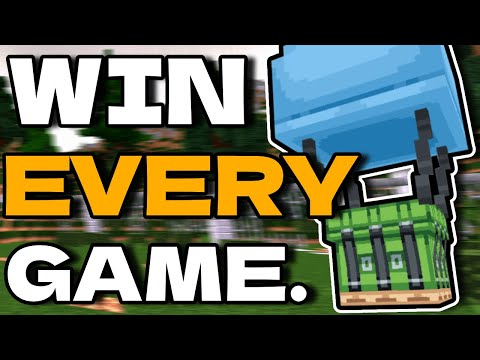 The ULTIMATE GUIDE to Hive Survival Games (5 TIPS)