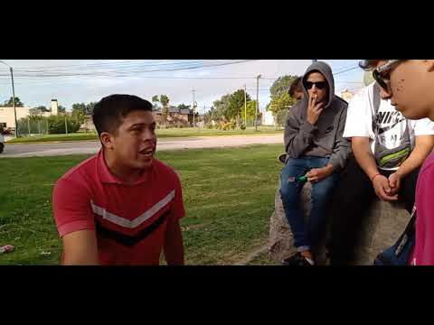 CIRITOBLESS VS DEMENTE - 3er y 4to Puesto Fecha 7 (27/2/2021) | SantaBlessed