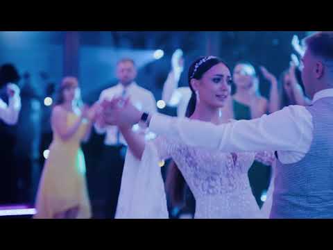 Zespół Rezonans Wysokie Maz. - Hej wesele tańcowało (Wesele 2021 Marta i Bartek)