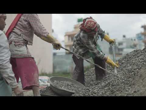 Livelihood and Economic Recovery ICNR2021