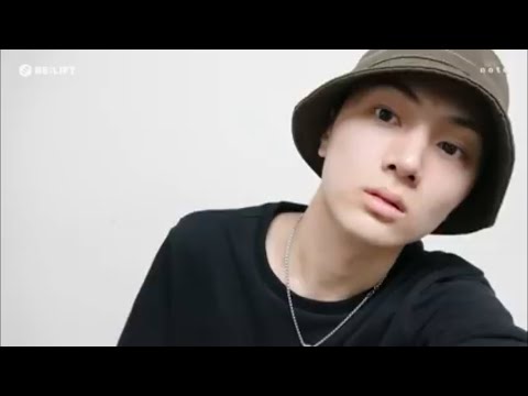 [-note] 200705 JAY - ENHYPEN  (ENG SUB)