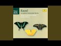 Ravel: Rapsodie espagnole, M. 54 - IV. Feria