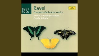 Download lagu Ravel: Rapsodie espagnole, M. 54: IV. Feria mp3