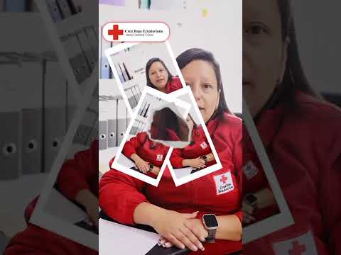 ¡Conviértete en el héroe que alguien necesita!  #DonaciónVoluntaria #DonaVida  #cruzroja  #Celica