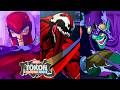 Green Goblin, Magneto and Carnage will RULE Marvel Tokon! - Gameplay Trailer Breakdown