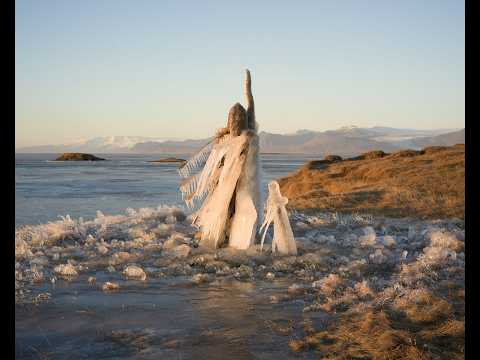 Jóhanna af Örk - Stikla