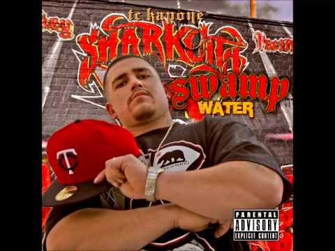 Tc Kapone - Swamp Water ft  Benny Blanco