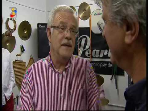 Duarte Mendes nas Festas Populares dos Olivais-Encarnação