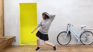 ヒロロfrom9nineモザイクロール踊ってみた