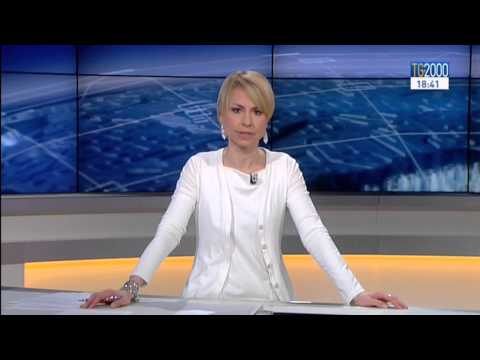 Tg2000 del 25 febbraio 2015 - Edizione delle 18.30