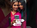 Wife Swap SHOTS STORY