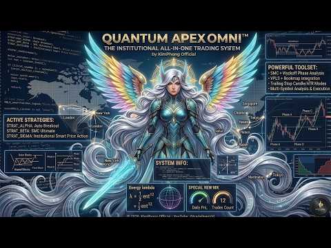 Video Quantum Apex Omni