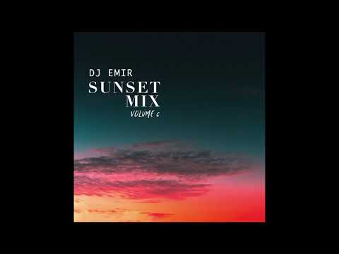 Dj Emir-sunset mix 6
